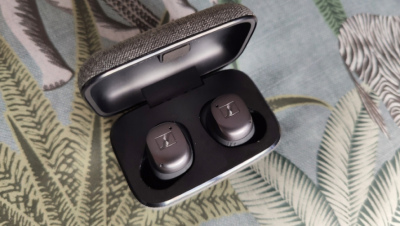 Đánh giá tai nghe Sennheiser Momentum True Wireless 3