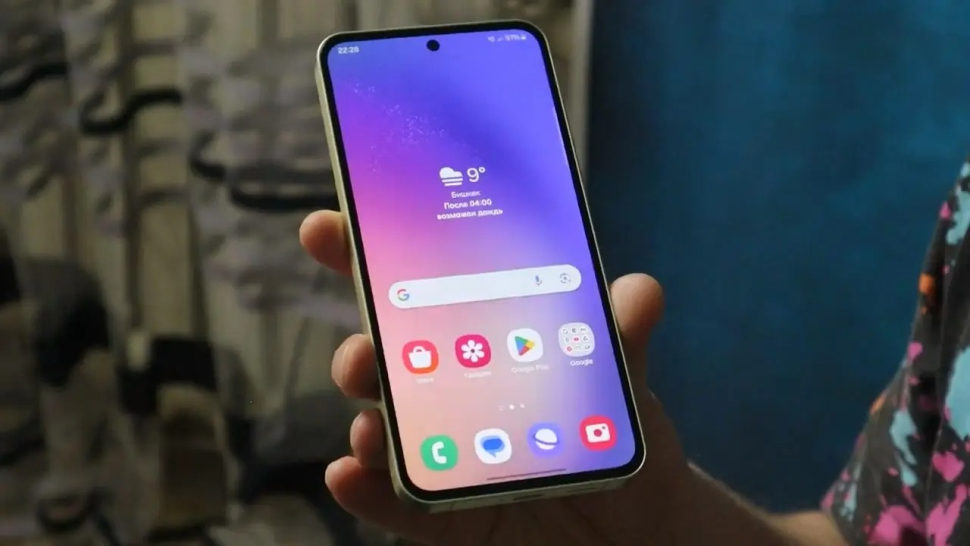 Đánh giá sớm Galaxy A55 5G: Hiệu năng mạnh hơn 31%