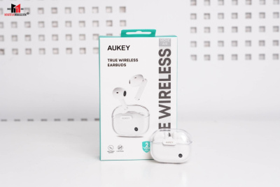 Đánh giá tai nghe bluetooth True Wireless Aukey EPM2