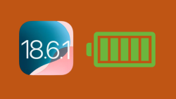 Đánh giá thời lượng pin iOS 18.6.1 trên iPhone 16