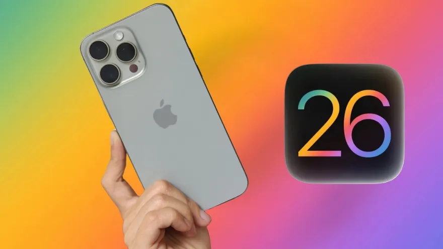 Đánh giá thời lượng pin iOS 26 Beta 1 sau một ngày sử dụng