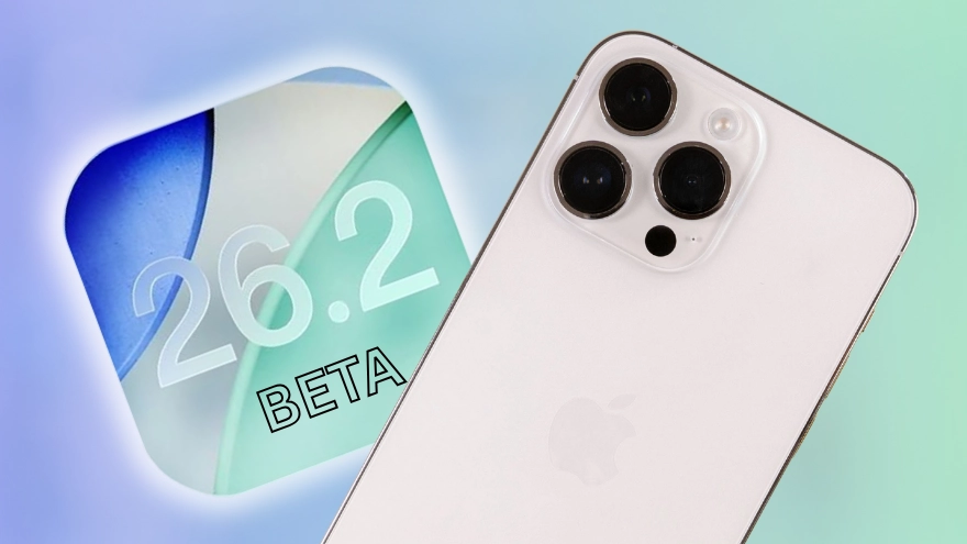 Đánh giá thời lượng pin thực tế của iOS 26.2