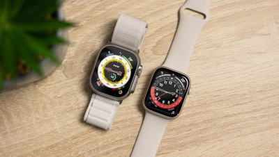 Đánh giá tính năng Double Tap của Apple Watch sau một thời gian sử dụng