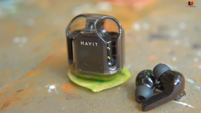 Sau một ngày sử dụng tai nghe Bluetooth Havit TW971: có đáng để mua?