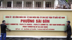 Danh sách 34 tỉnh thành chính thức sau sáp nhập 2025