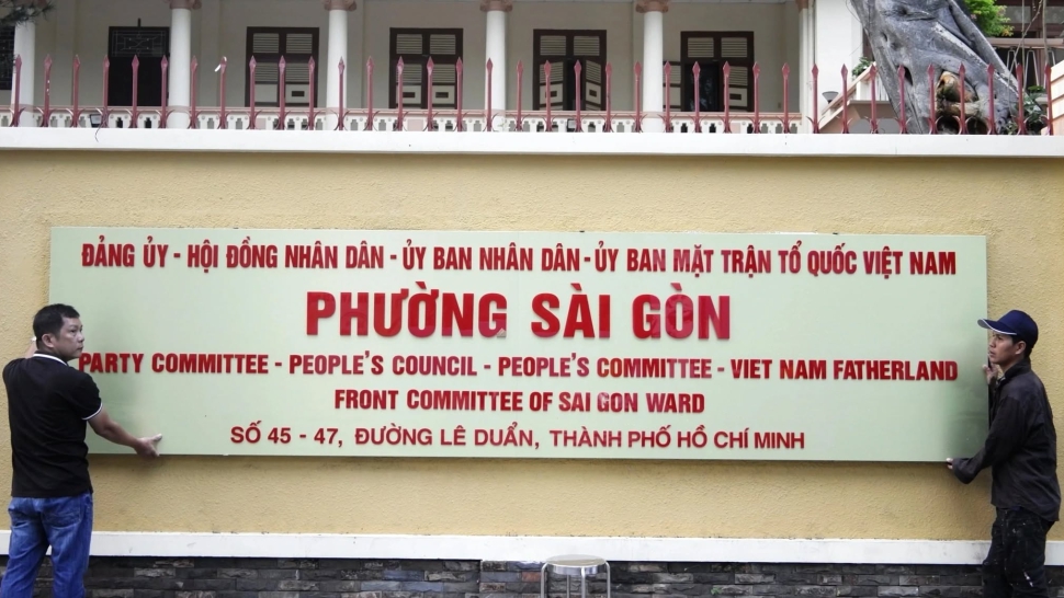 Danh sách 34 tỉnh thành chính thức sau sáp nhập 2025