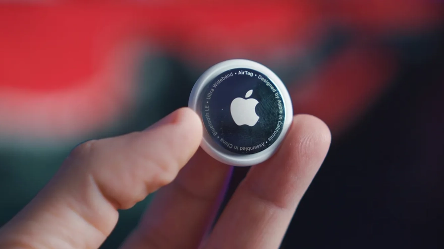 Danh sách iPhone hỗ trợ tính năng tìm kiếm mới của AirTag 2