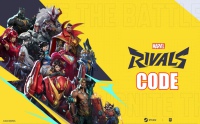 Danh sách mã code Marvel Rivals mới nhất