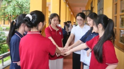 Danh sách phổ điểm thi THPT quốc gia 2025 đầy đủ