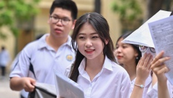 Danh sách thí sinh miễn thi tốt nghiệp THPT 2025 đầy đủ nhất