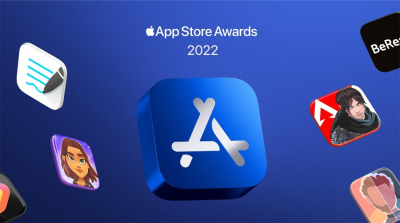 Danh sách ứng dụng và trò chơi tốt nhất trên App Store trong năm 2022