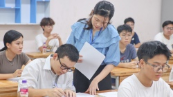 Đáp án môn Sử thi THPT quốc gia 2025