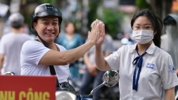 Đáp án môn tiếng Anh thi THPT quốc gia 2025
