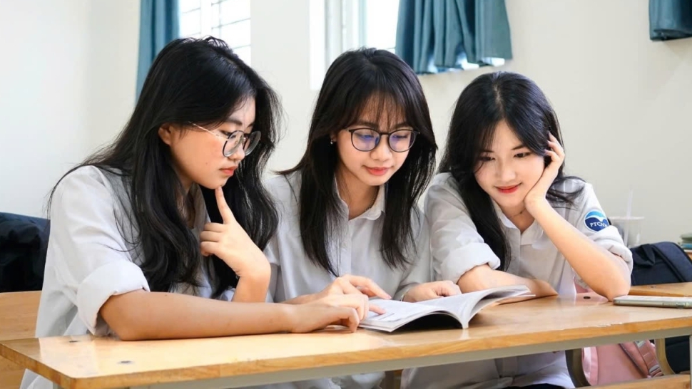 Đáp án môn Toán thi lớp 10 TP.HCM năm 2025