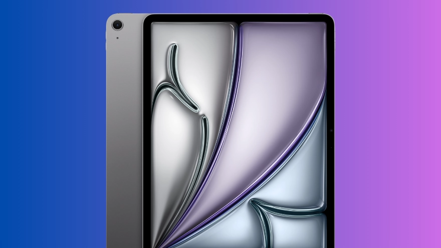 Đặt trước iPad Air M4: Ưu đãi đến 2.350.000đ cực hời!