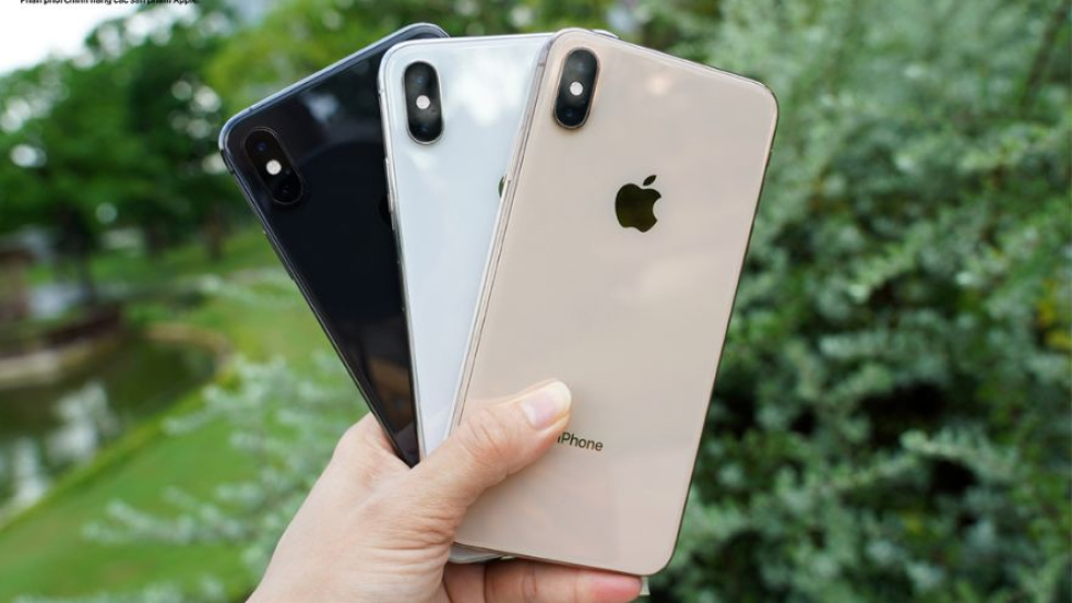 Liệu iPhone Xs Max cũ vẫn 