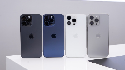 Chọn iPhone 15 Plus hay iPhone 15 Pro trong năm mới?