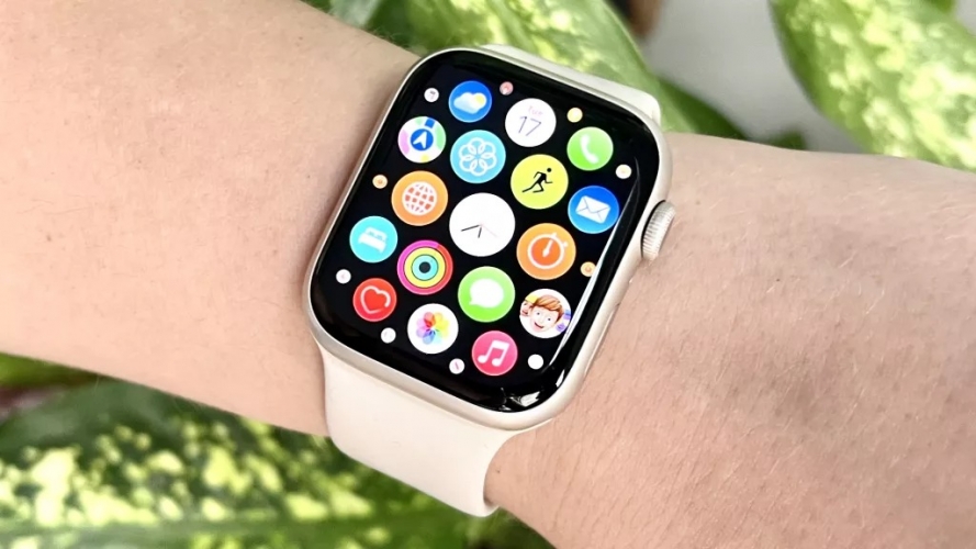 Đây là 3 tính năng trên Apple Watch Series đã được tiết lộ thông qua watchOS 9