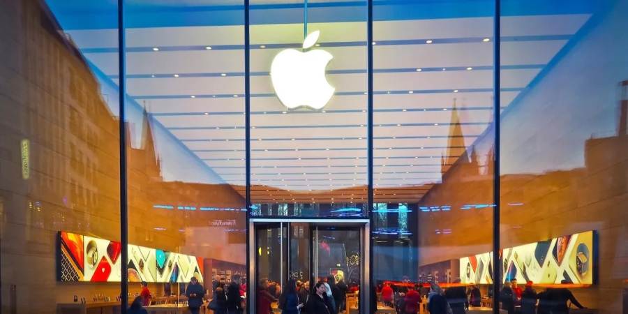 Đây là các sản phẩm thú vị nhất của Apple được phát hành vào năm 2022