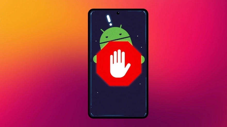Đây là cách Android siết chặt cài app ngoài Google Play