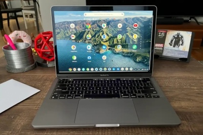 Đây là cách bạn có thể dễ dàng biến máy Mac cũ thành Chromebook