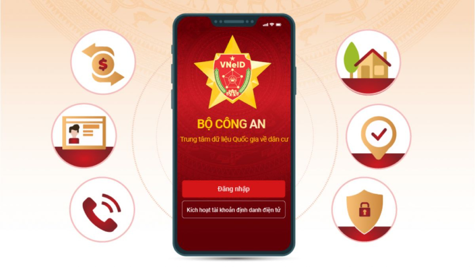 Đây là lý do bạn không đăng nhập được vào VNeID