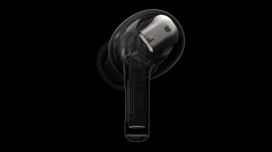 Đây là lý do tại sao AirPods Pro 2 là món quà phổ biến nhất dịp cuối năm