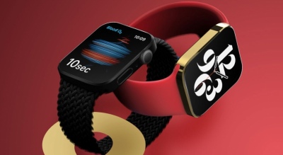 Đây là những lí do bạn không nên kỳ vọng quá nhiều vào Apple Watch Series 8