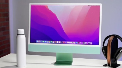 Đây là những tính năng độc quyền của máy Mac chạy trên chip Apple Silicon (MacBook M1 M1 Pro M1 Max) 