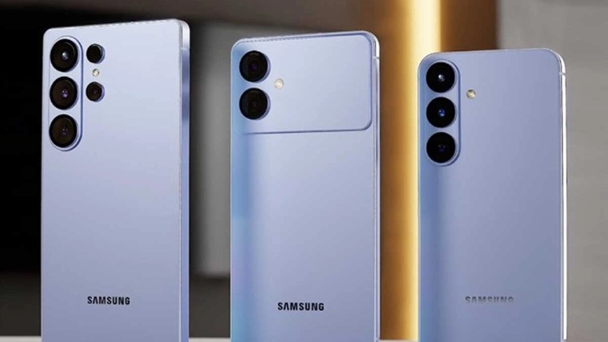 Đây là thời điểm Galaxy S26 Series sẽ ra mắt chính thức