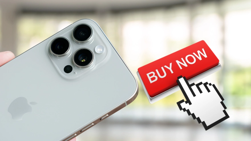 Đây là thời điểm thích hợp nhất năm để mua iPhone 16 Pro Max