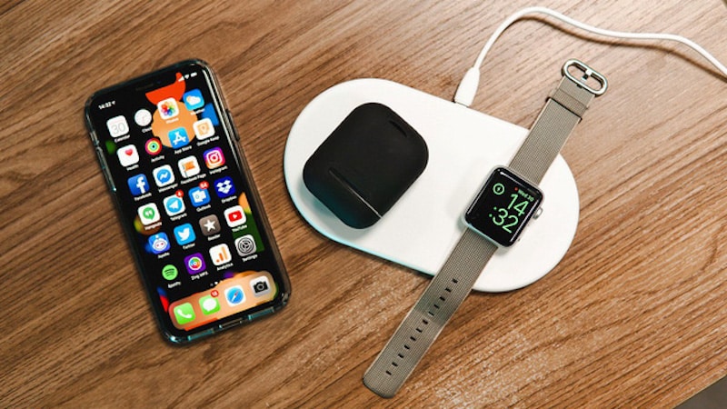 Apple vẫn phải ngậm ngùi dời ngày ra mắt AirPower vào năm sau?