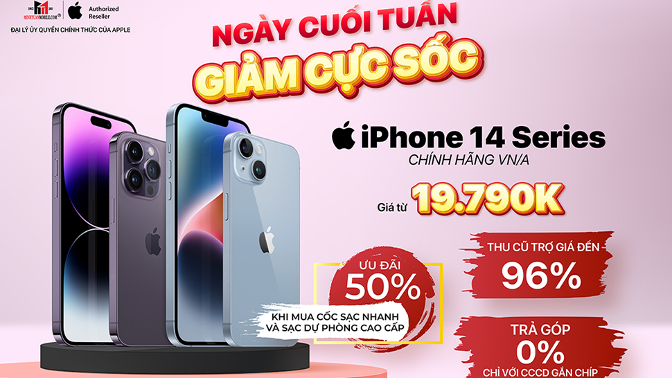 Nghịch lý thị trường di động Việt Nam: iPhone 13 về nước, iPhone 11, 12 đua  nhau tăng giá sốc