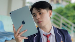 Deal Đại lễ 2 9: iPad Air 7 giảm giá sốc cho mùa tựu trường