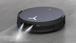 Đánh giá chi tiết Deebot X12 OmniCyclone - Robot vòi phun nước tiên phong