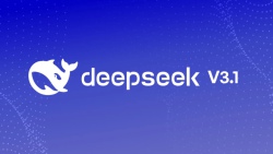 DeepSeek V3.1: Tiến bộ vượt trội, vẫn chưa soán ngôi GPT-5