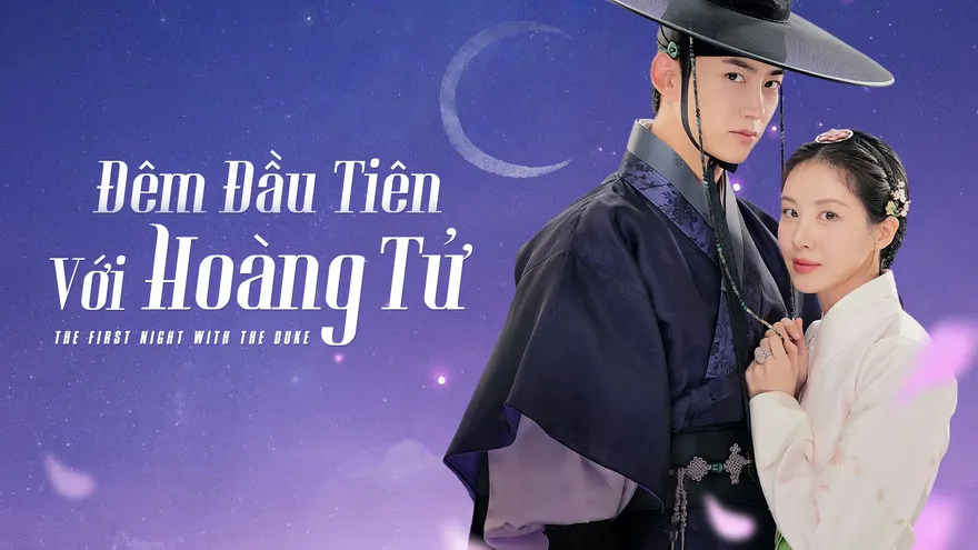 Đêm đầu tiên với hoàng tử: Lịch chiếu và nội dung