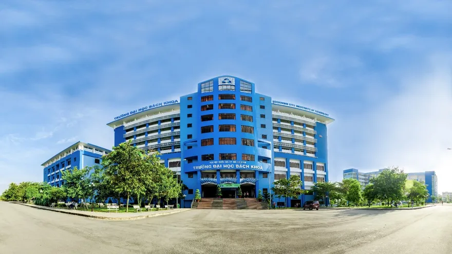 Điểm chuẩn Đại học Bách Khoa TP.HCM năm 2025