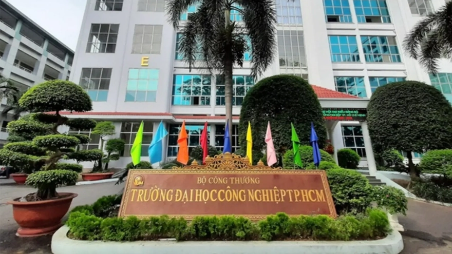 Điểm chuẩn Đại học Công Nghiệp 2025
