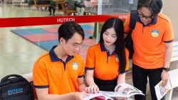 Điểm chuẩn Đại học HUTECH năm 2025 đầy đủ