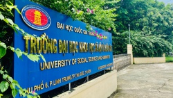 Điểm chuẩn Đại học Khoa học xã hội và Nhân văn TP.HCM 2025