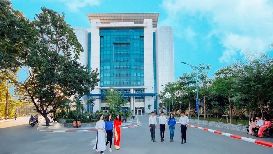 Điểm chuẩn Đại học Kinh tế Quốc dân 2025