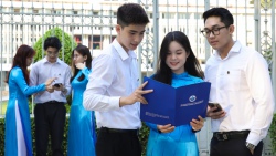 Điểm chuẩn Đại học Quốc tế TP.HCM năm 2025 chi tiết