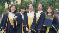 Điểm chuẩn Đại học Sư phạm Hà Nội 2025