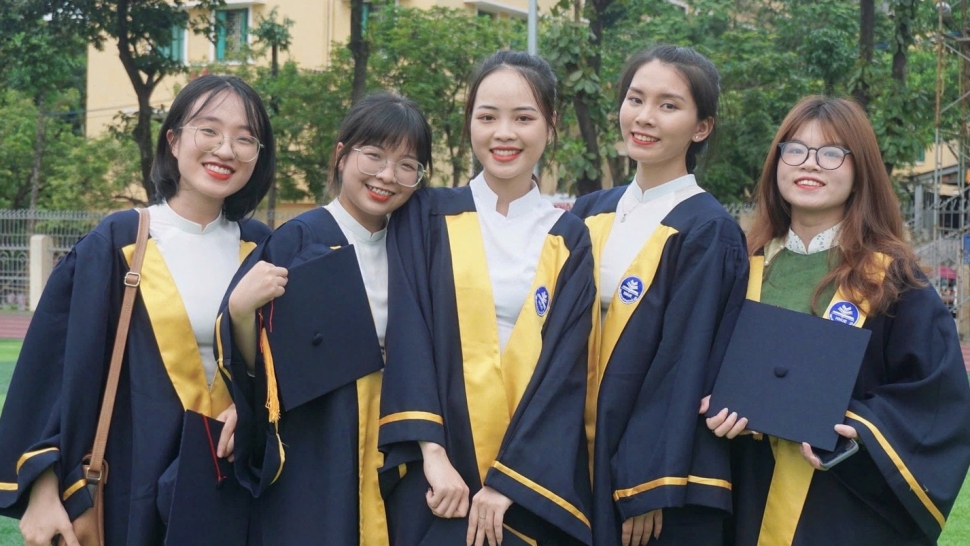 Điểm chuẩn Đại học Sư phạm Hà Nội 2025