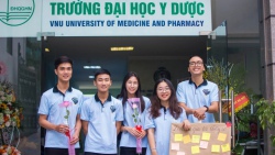 Điểm chuẩn Đại học Y Dược Hà Nội năm 2025