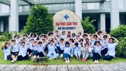 Điểm chuẩn trường Đại học Cần Thơ 2025