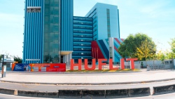 Điểm chuẩn trường Đại học HUFLIT năm 2025