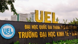 Điểm chuẩn trường Đại học Kinh tế - Luật năm 2025