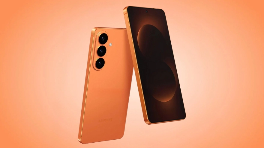 Điểm danh 6 smartphone sẽ ra mắt vào tháng 2/2026